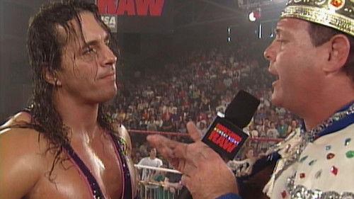 Raw Season 2 Episode 20 - Raw - May. 30, 1994
