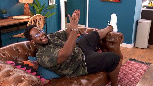 The Circle Season 3 Episode 6 - A New Member of the Wolfpack