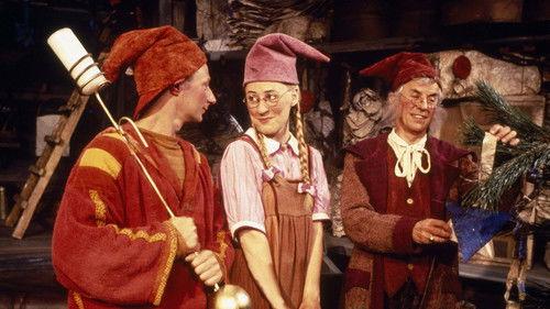 Pyrus: Alletiders Nisse Season 1 Episode 23 - Episode 23