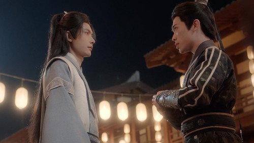 Journey With You Season 1 Episode 5 - Episode 5