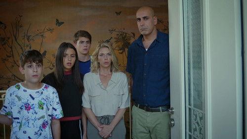 Spyders Season 1 Episode 19 - The Set Up