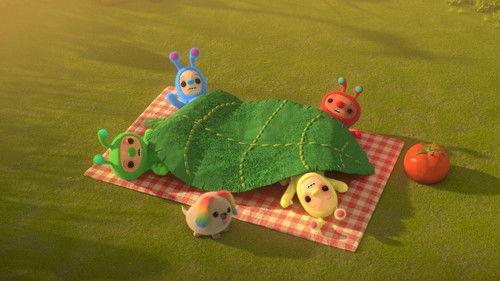BeddyByes Season 1 Episode 8 - Sticky Leaf