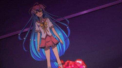 A Dark Rabbit Has Seven Lives Season 1 Episode 4 - The Tenma Yet Unsung