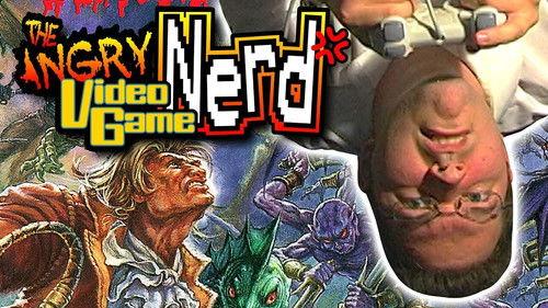 The Angry Video Game Nerd Season 4 Episode 18 - Castlevania Part IV: Bloodlines and Symphony of the Night
