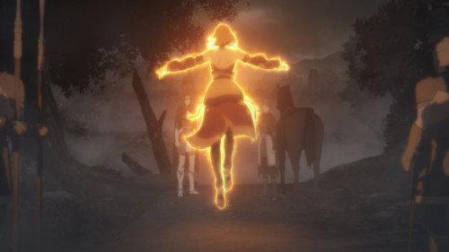 DOTA: Dragon's Blood Season 3 Episode 3 - This Stranger's Life