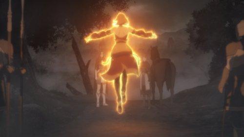 DOTA: Dragon's Blood Season 3 Episode 3 - This Stranger's Life