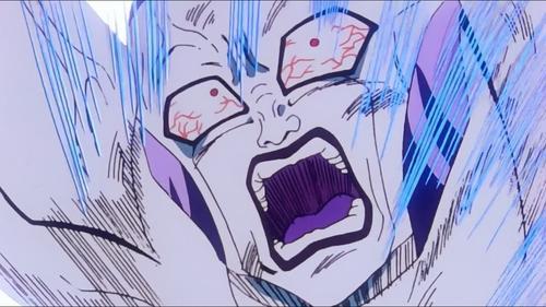 Dragon Ball Z Season 3 Episode 20 - Power of the Spirit