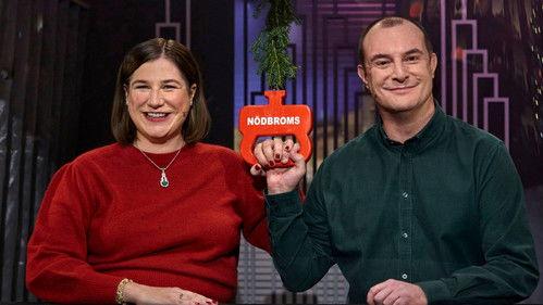 På spåret Season 34 Episode 8 - Episode 8