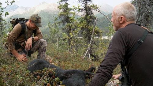 MeatEater Season 3 Episode 3 - The Greatest Draw: Alaska Dall Sheep (2)