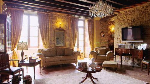 Escape to the Chateau DIY Season 1 Episode 4 - Episode 4