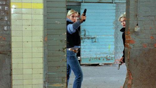 Flikken Season 4 Episode 7 - Verdwaalde kogel