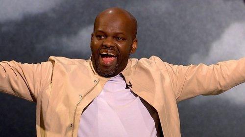 QI Season 22 Episode 14 - Victory