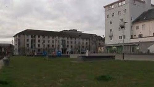 A Haunting Season 3 Episode 5 - A Haunting in Ireland