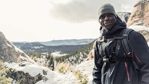 Running Wild with Bear Grylls Season 3 Episode 8 - Sterling K. Brown