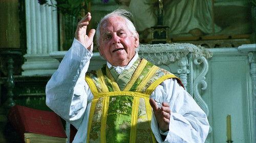 Satan from the 7th Grade Season 1 Episode 6 - Though the storm is roaring all around us