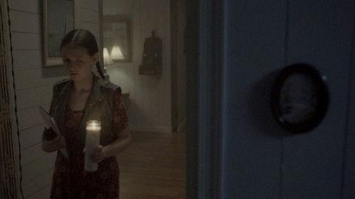 A Haunting Season 12 Episode 9 - The Man in the Closet