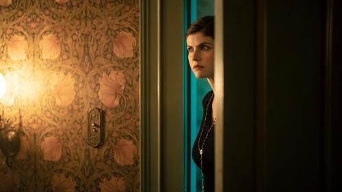 Mayfair Witches Season 1 Episode 4 - Curiouser and Curiouser