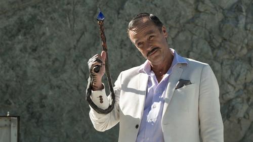 Dirk Gently's Holistic Detective Agency Season 2 Episode 9 - Trouble Is Bad