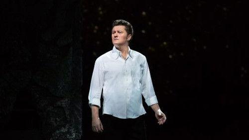 Great Performances Season 50 Episode 21 - Great Performances at the Met: Lohengrin