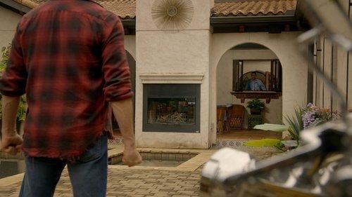 Cobra Kai Season 1 Episode 9 - Different But Same