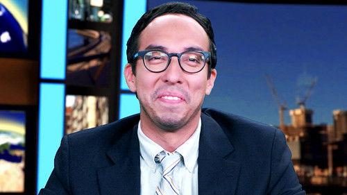 Breaking News: No Laugh Newsroom Season 2 Episode 17 - Song of the Summer Offers Hard Spankings for the Boys