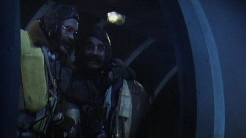 undefined Season 6 Episode 2 - The Gestapo for the High Jump