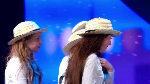 Holland's Got Talent Season 14 Episode 4 - Episode 4