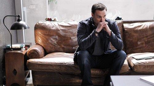 undefined Season 6 Episode 15 - White as the Driven Snow