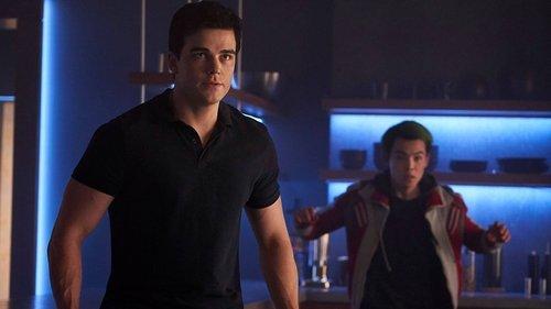 undefined Season 2 Episode 10 - Fallen