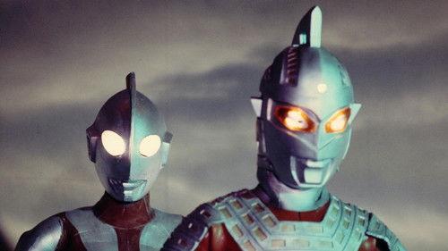 Return of Ultraman Season 1 Episode 38 - When the Ultra Star Shines