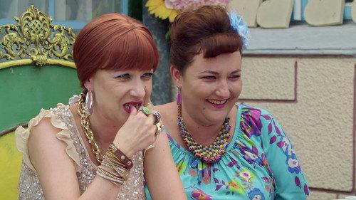 Las Fierbinţi Season 16 Episode 12 - Motorul Economiei (1)