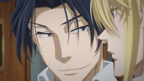 undefined Season 1 Episode 10 - The Two Detectives, Act 1