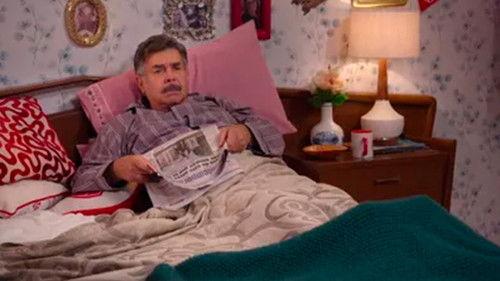 Una familia de diez Season 8 Episode 1 - Niño envuelto