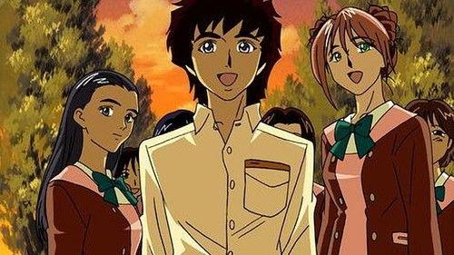 St. Luminous Mission High School Season 1 Episode 13 - Why am I here