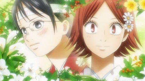 Chihayafuru Season 3 Episode 13 - Yet it is I who withers and wilts