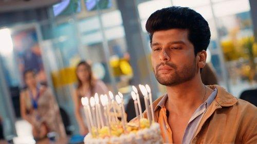 Barsatein Season 1 Episode 3 - Reyansh's Birthday