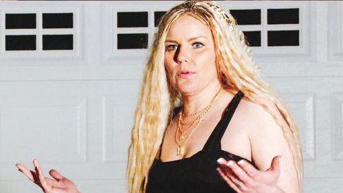 Love After Lockup Season 6 Episode 7 - Don't Hate the Player