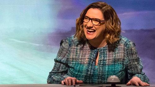 QI Season 15 Episode 11 - Objects and Ornaments
