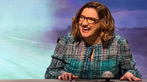 QI Season 15 Episode 11 - Objects and Ornaments