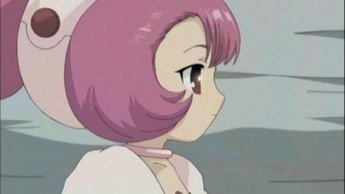 Chobits Season 1 Episode 3 - Chii Learns