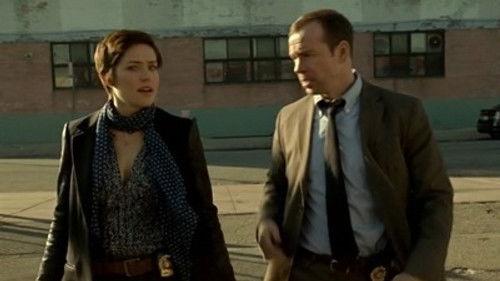 undefined Season 3 Episode 13 - Inside Jobs