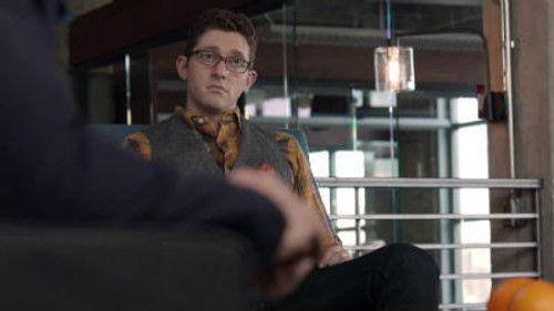 Mind Games Season 1 Episode 6 - Texts, Lies and Audiotape