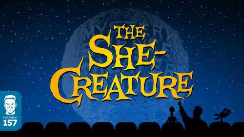 Mystery Science Theater 3000 Season 8 Episode 8 - The She-Creature