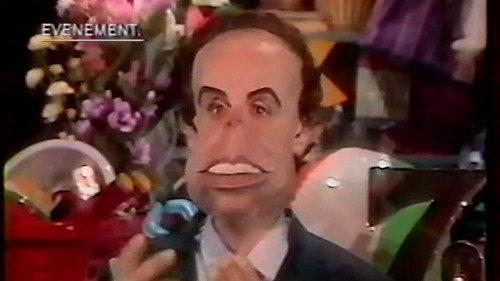 The News Puppets Season 1 Episode 21 - Episode 21
