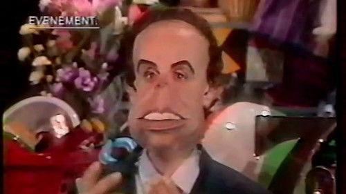 Les Guignols de l'info Season 1 Episode 21 - Episode 21