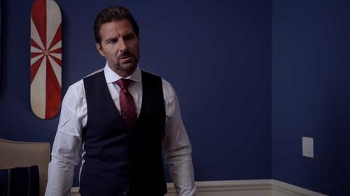 Tyler Perry's The Oval Season 2 Episode 4 - The Fencer