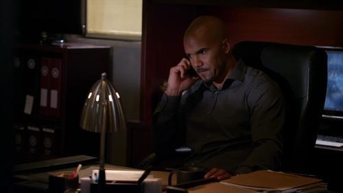 Criminal Minds Season 8 Episode 13 - Magnum Opus