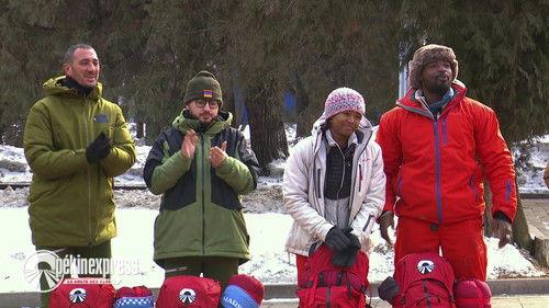 Pékin Express Season 21 Episode 6 - Episode 6