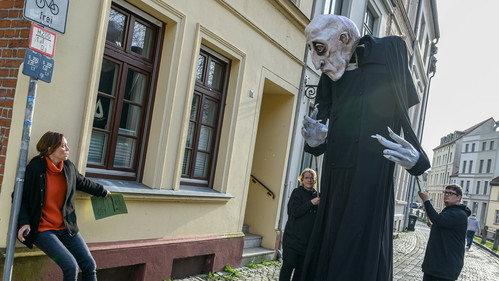 SOKO Wismar Season 19 Episode 1 - Episode 1