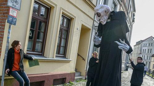 SOKO Wismar Season 19 Episode 1 - Episode 1